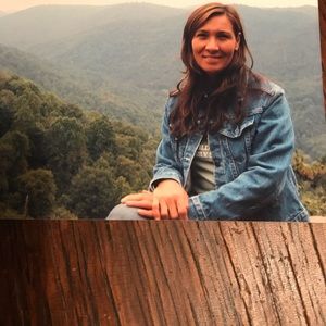 Meet your Posher, Diana